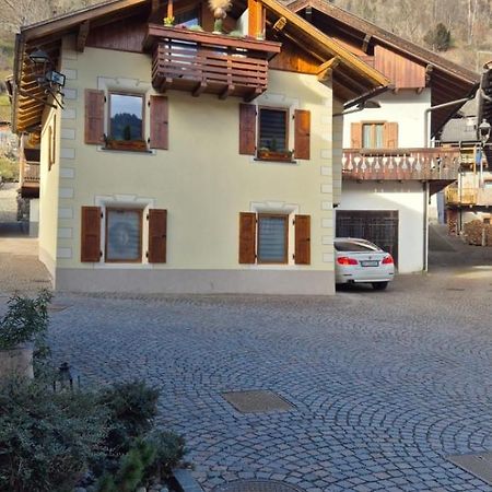 Casa Jasmina Daire Mezzano Dış mekan fotoğraf