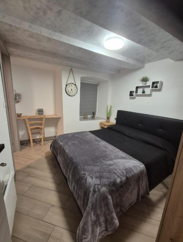 Casa Jasmina Daire Mezzano Oda fotoğraf