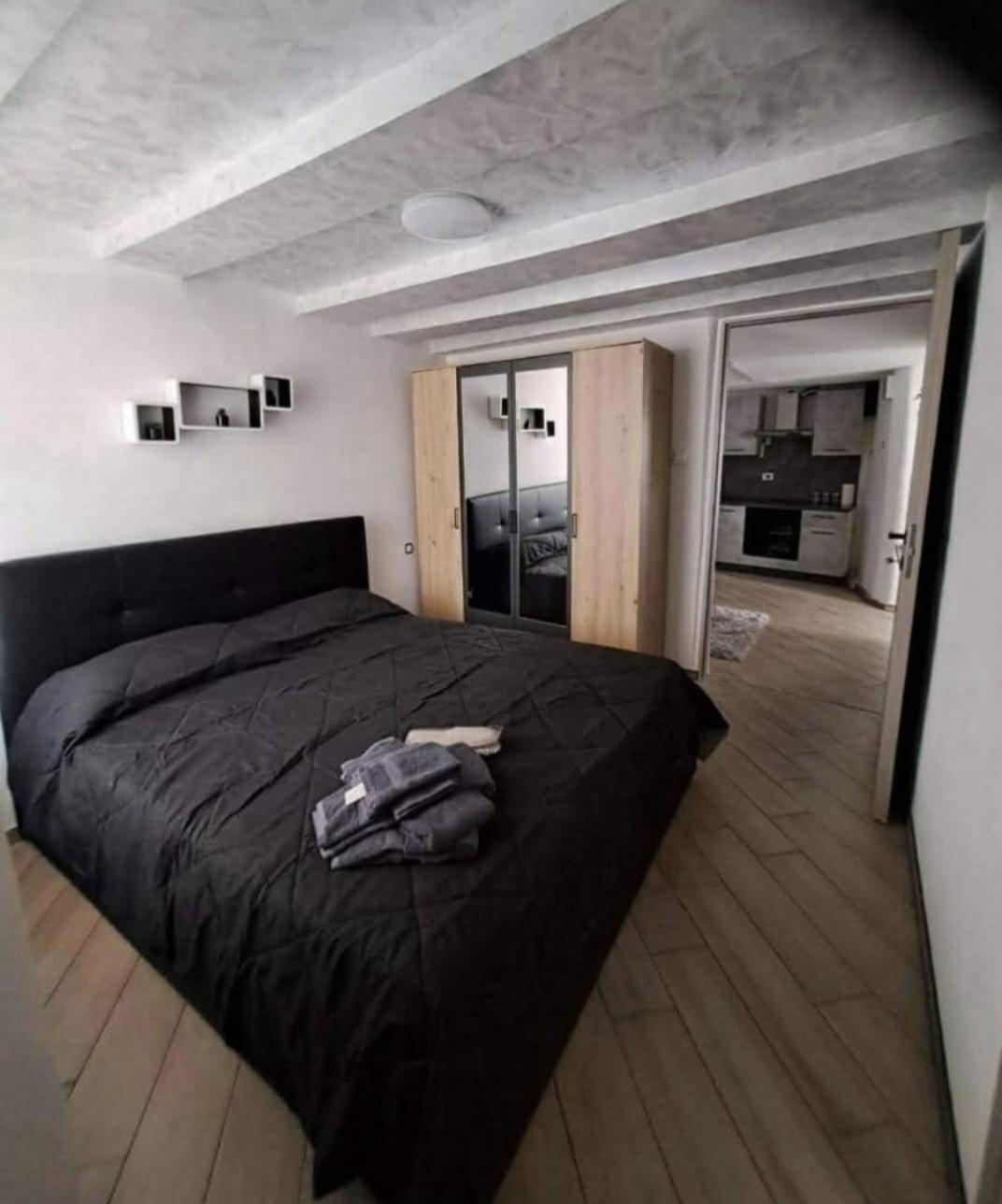 Casa Jasmina Daire Mezzano Dış mekan fotoğraf