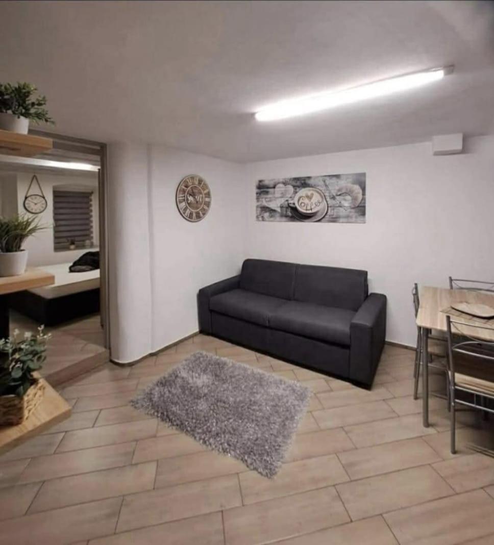 Casa Jasmina Daire Mezzano Dış mekan fotoğraf