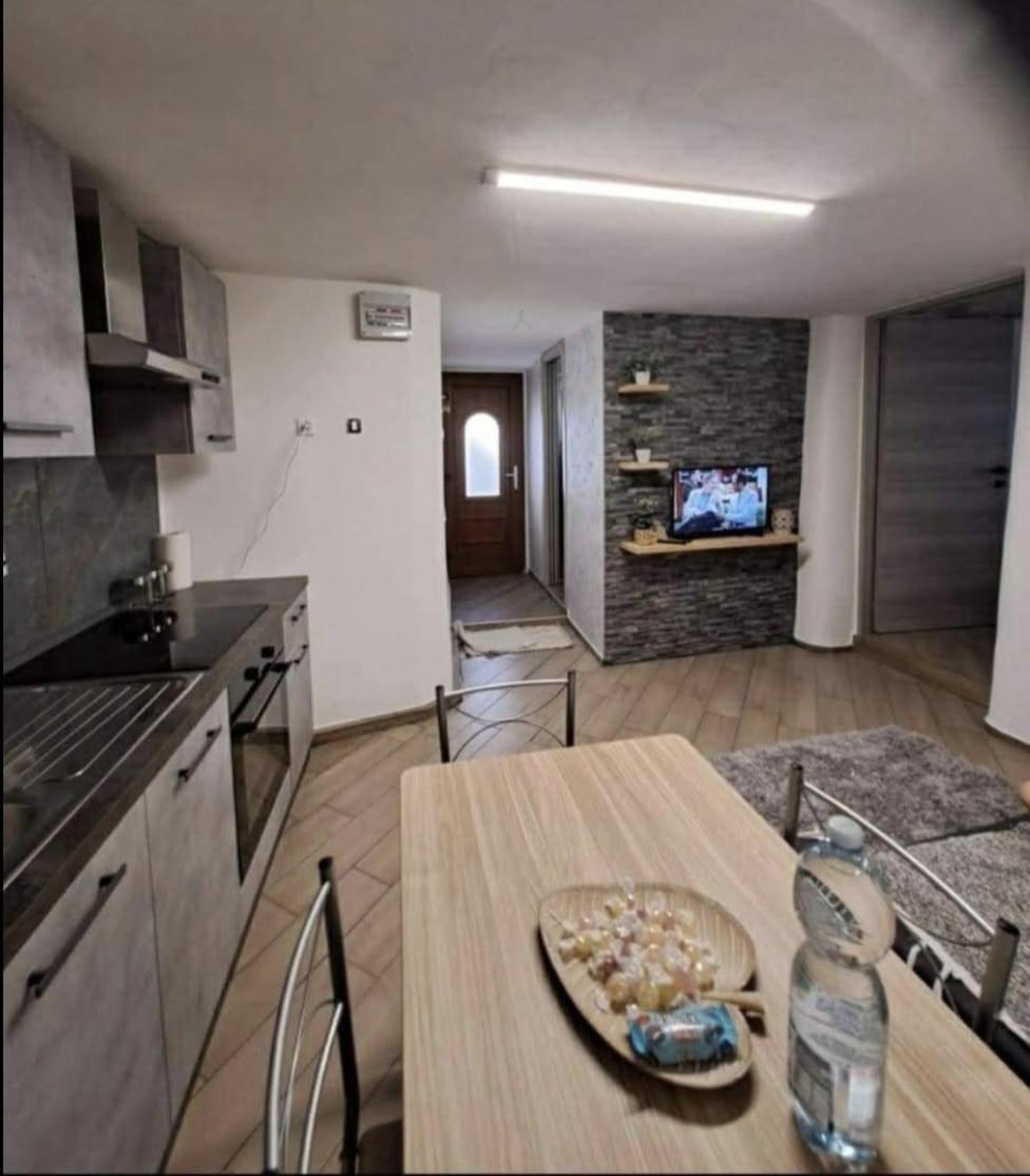 Casa Jasmina Daire Mezzano Dış mekan fotoğraf